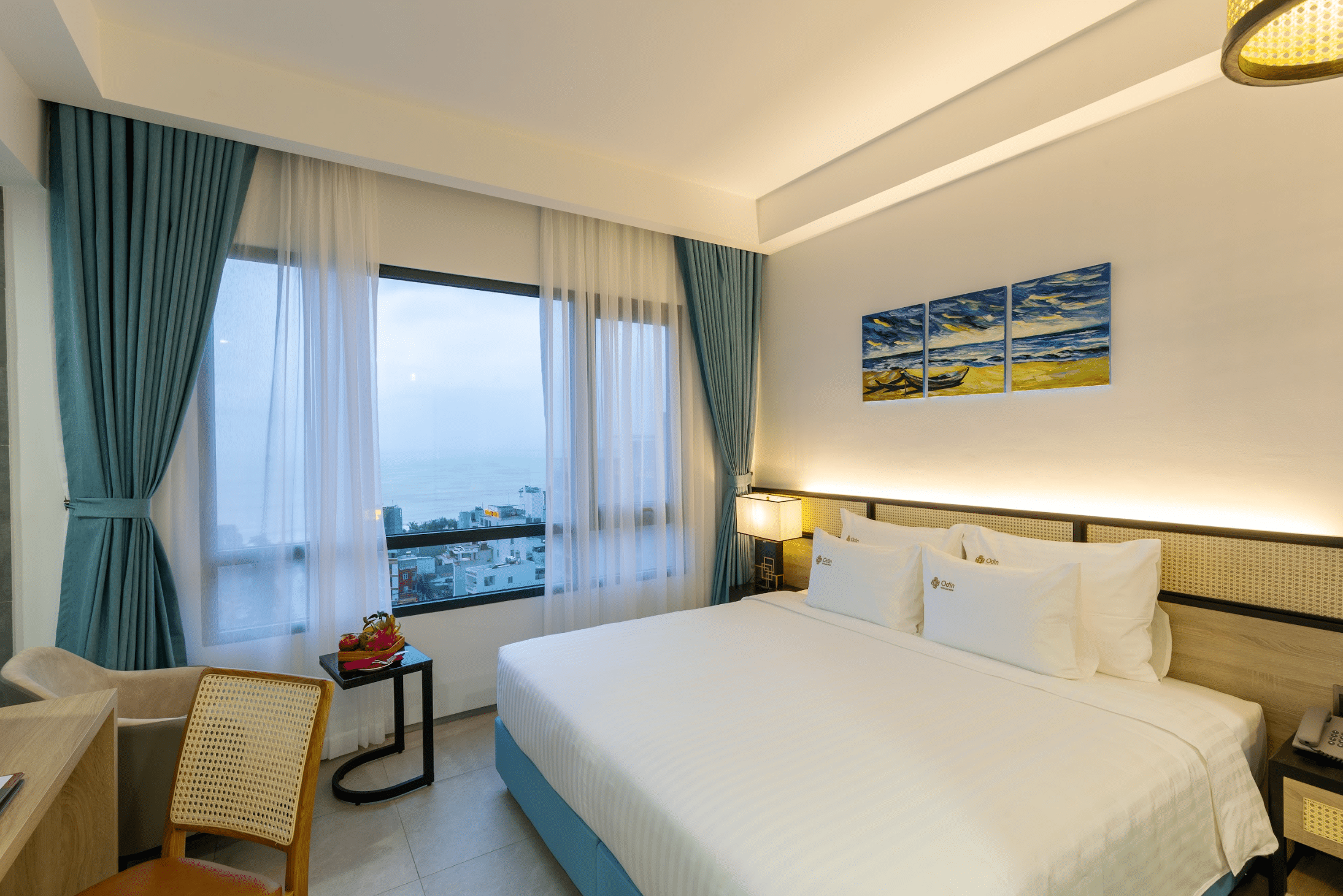 Junior Suite Ocean View #4