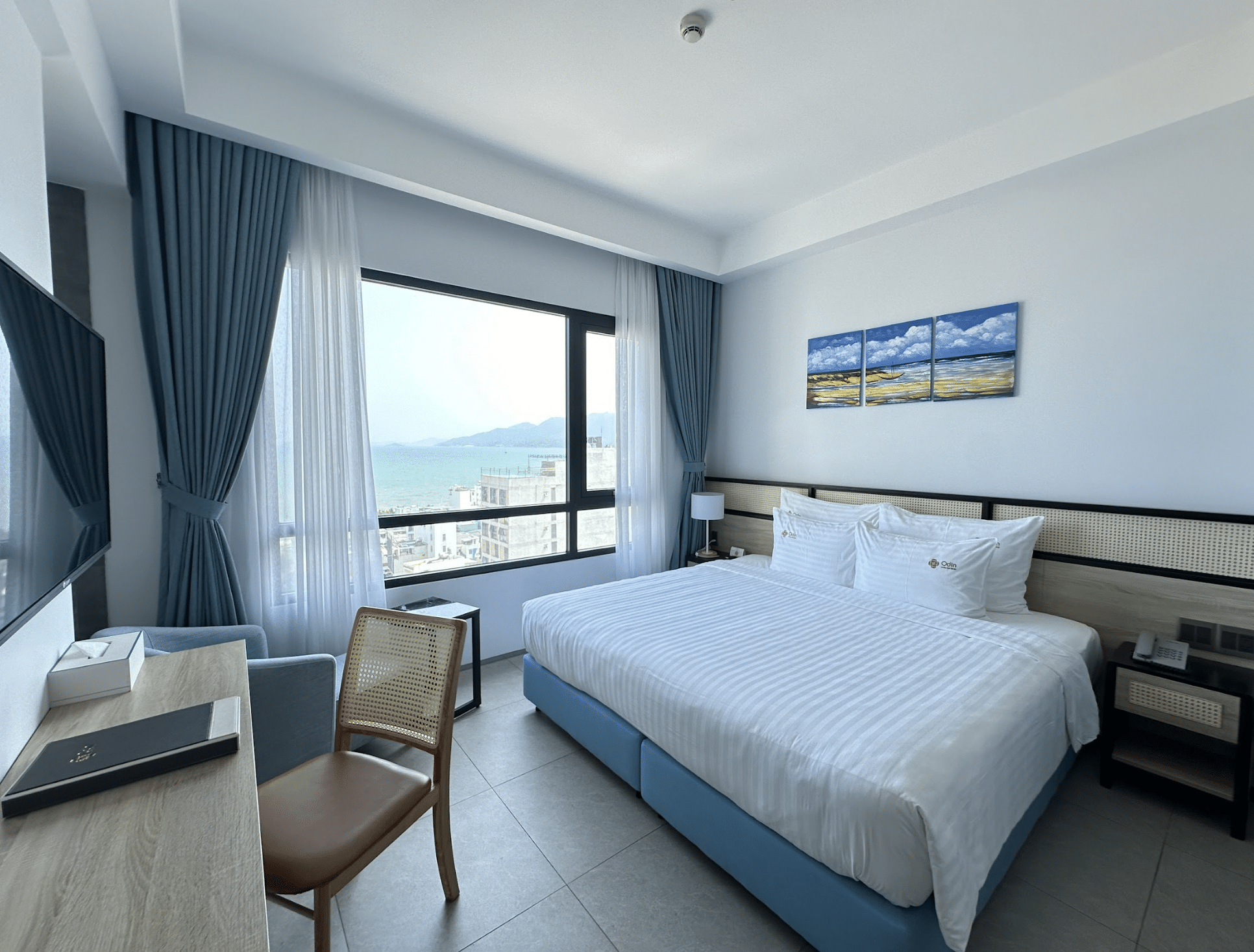 Junior Suite Ocean View #2