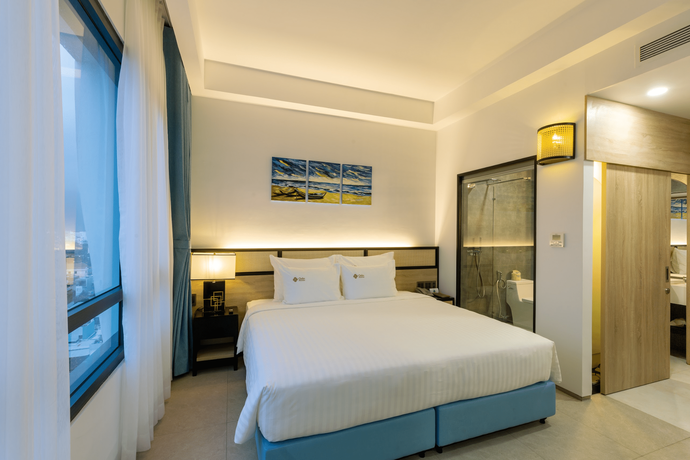 Junior Suite Ocean View #3