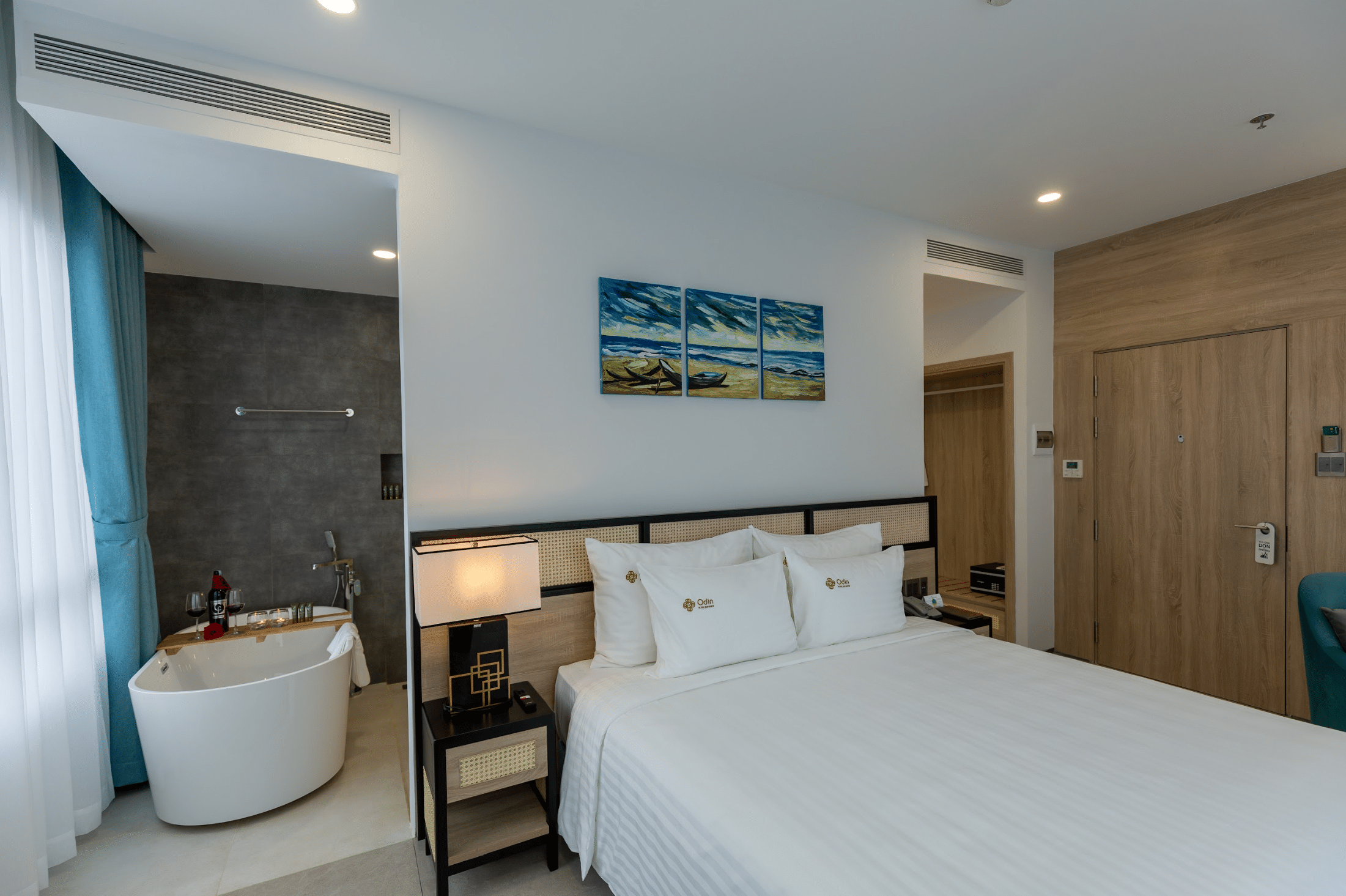 Suite City View #6