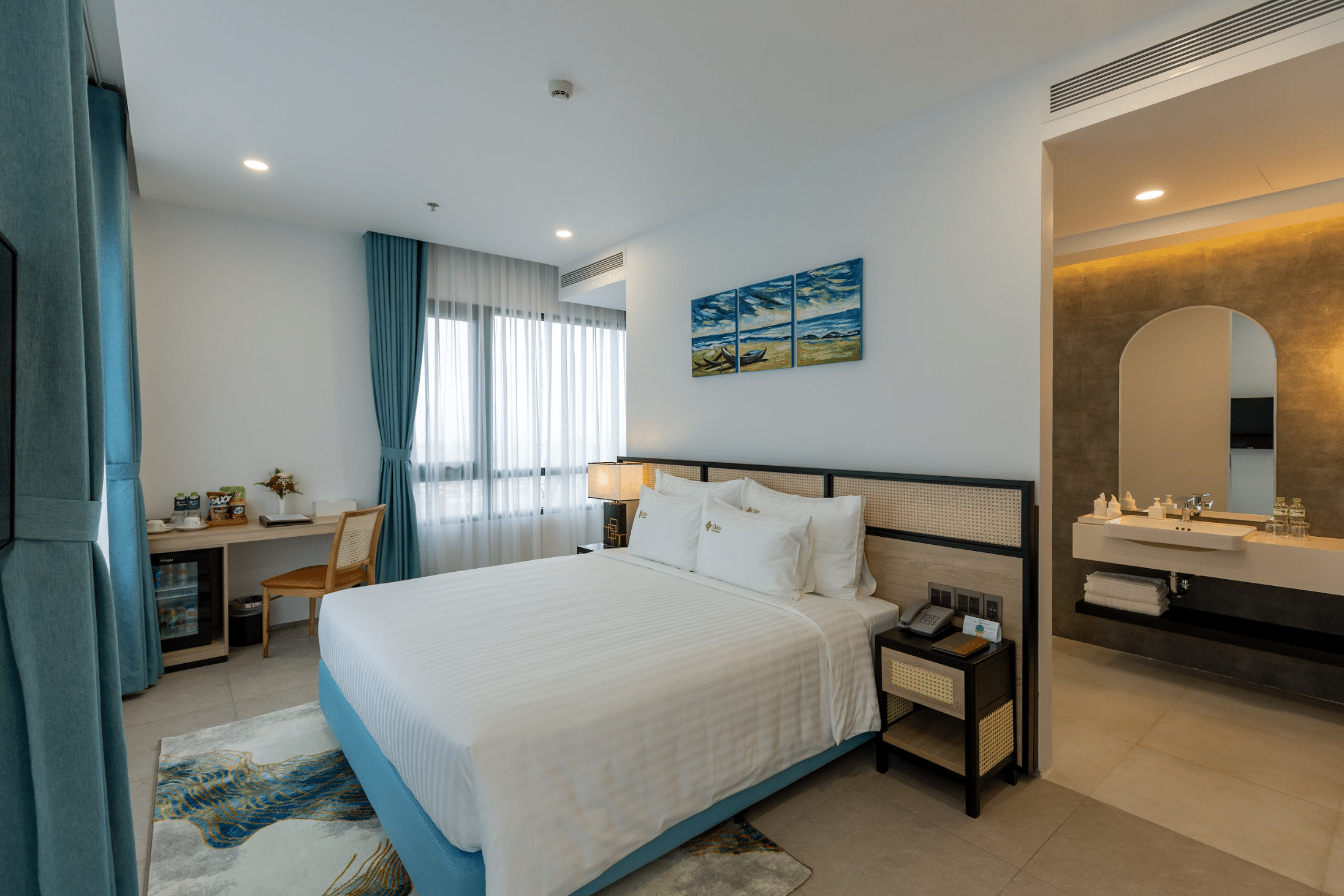 Suite City View #5