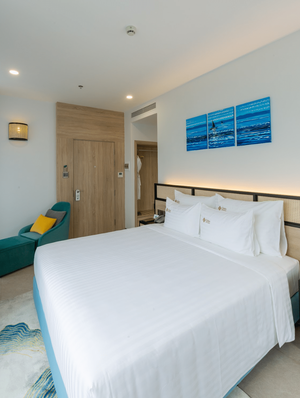 Suite Ocean View #5