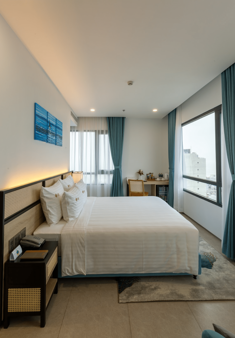 Suite Ocean View #1