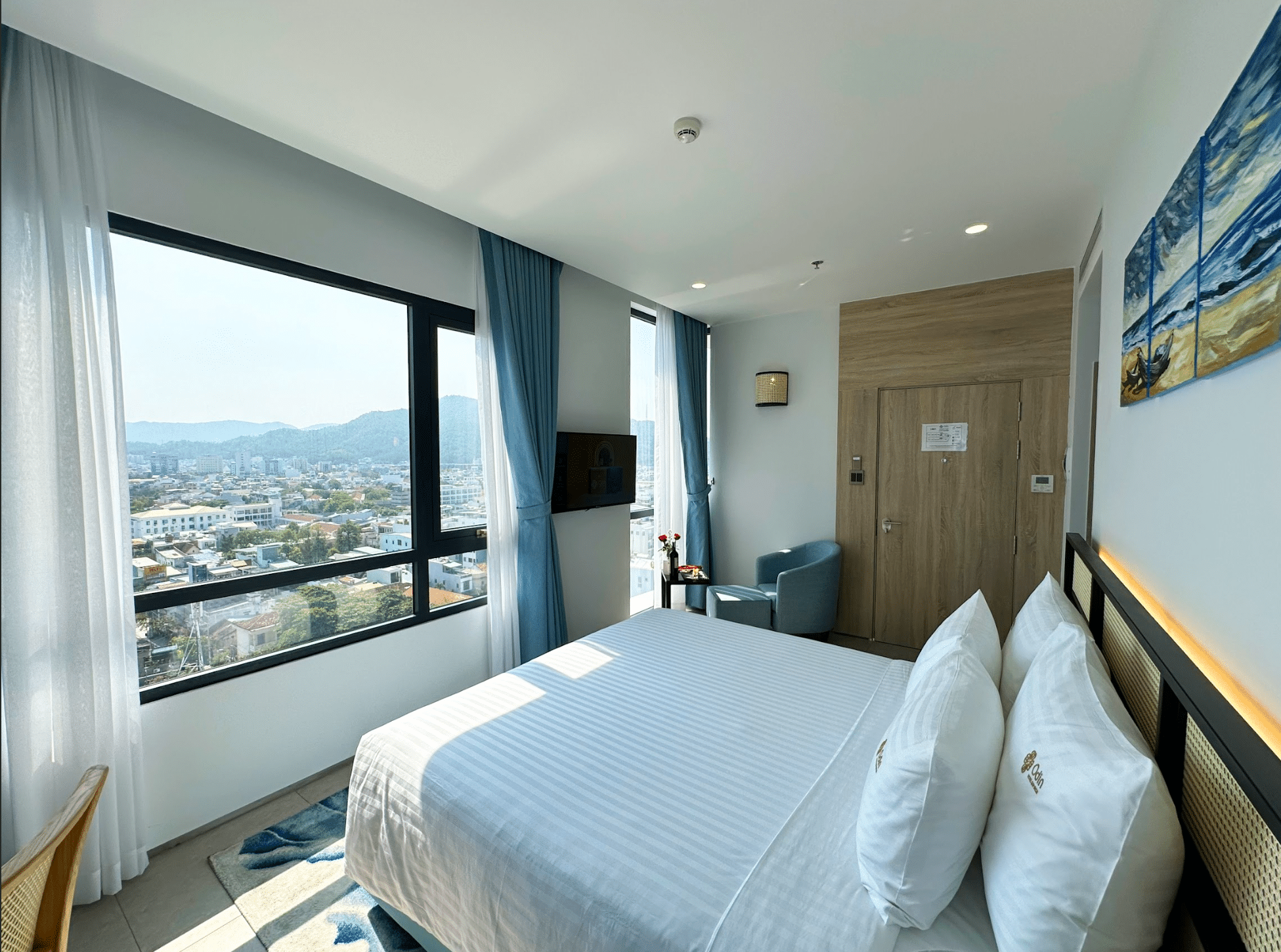 Suite Ocean View #3