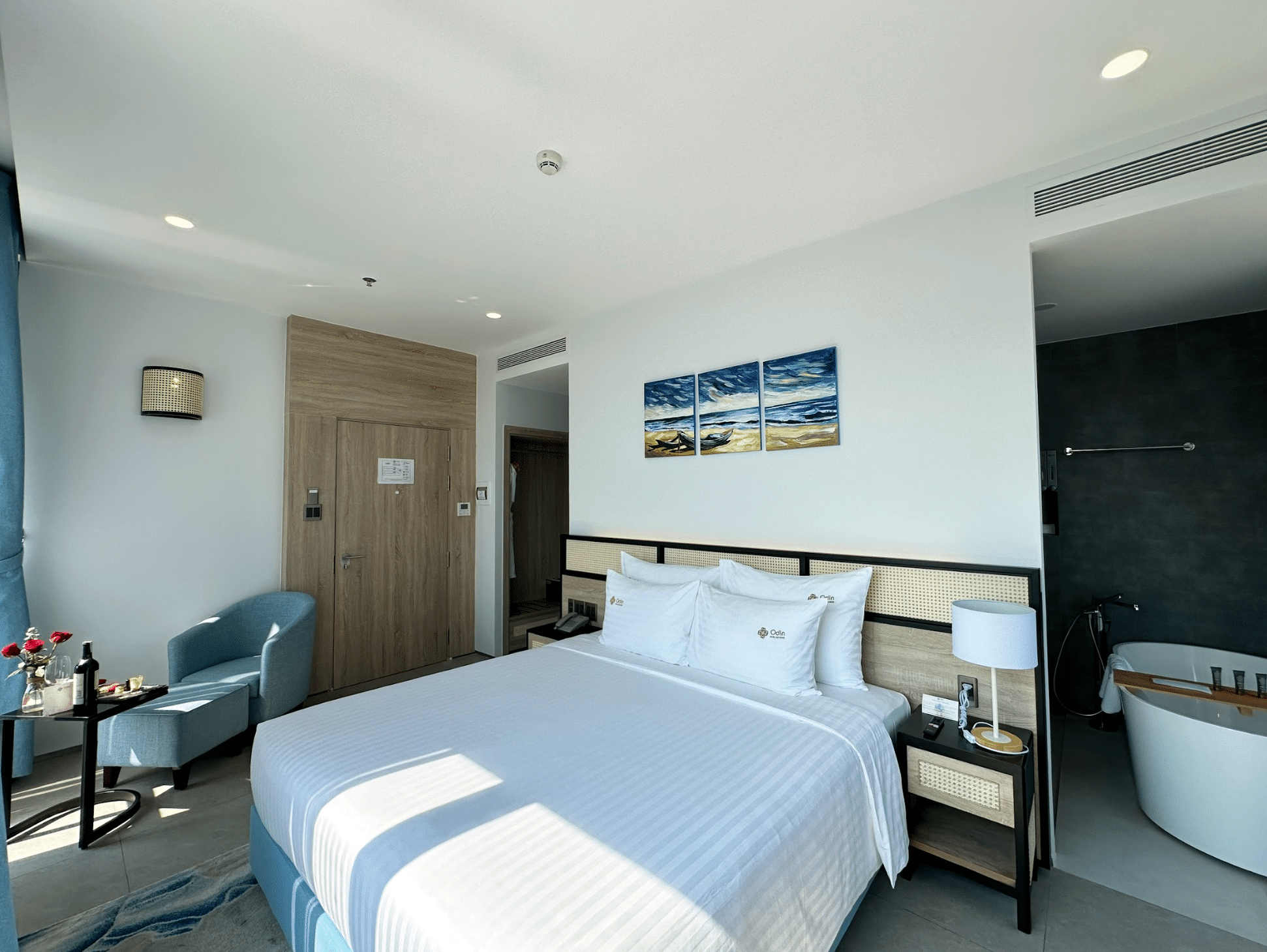 Suite Ocean View #2