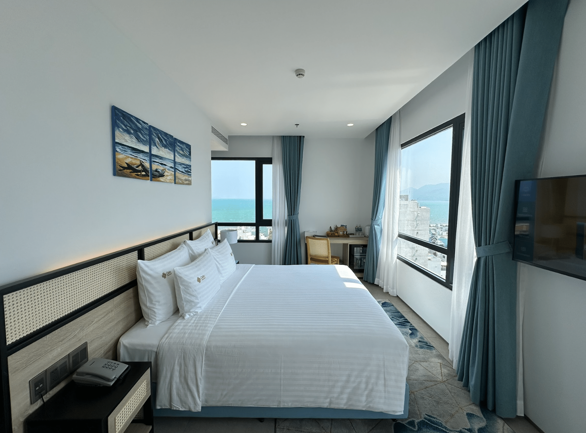 Suite Ocean View #4