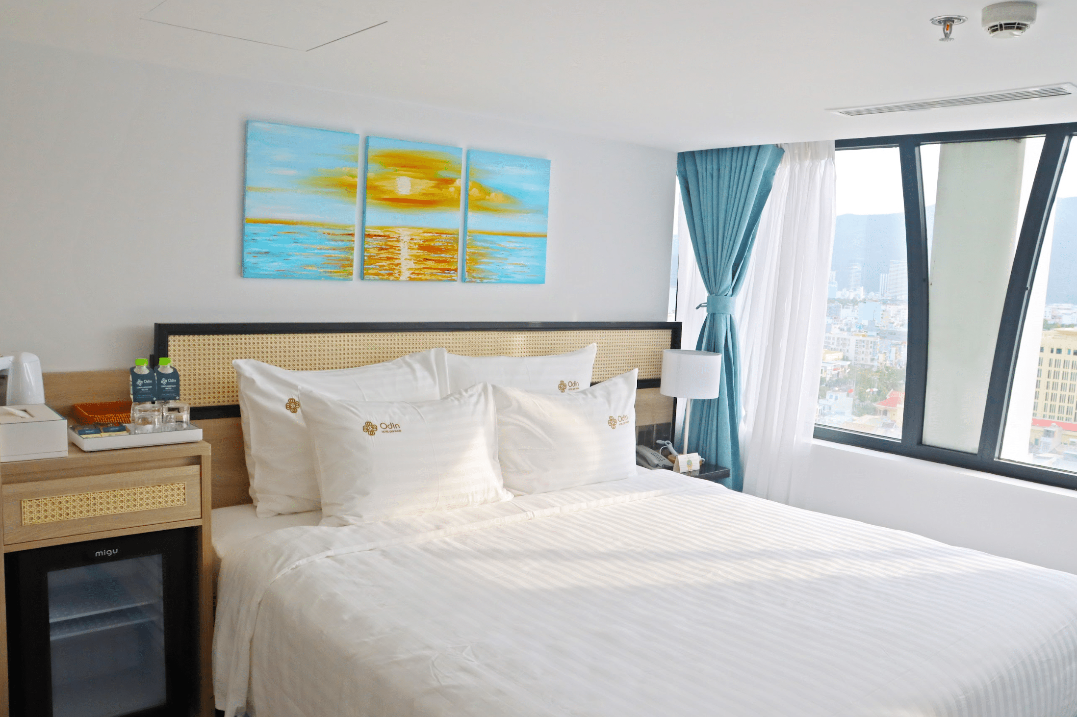 Penthouse (3 Bedrooms) #3