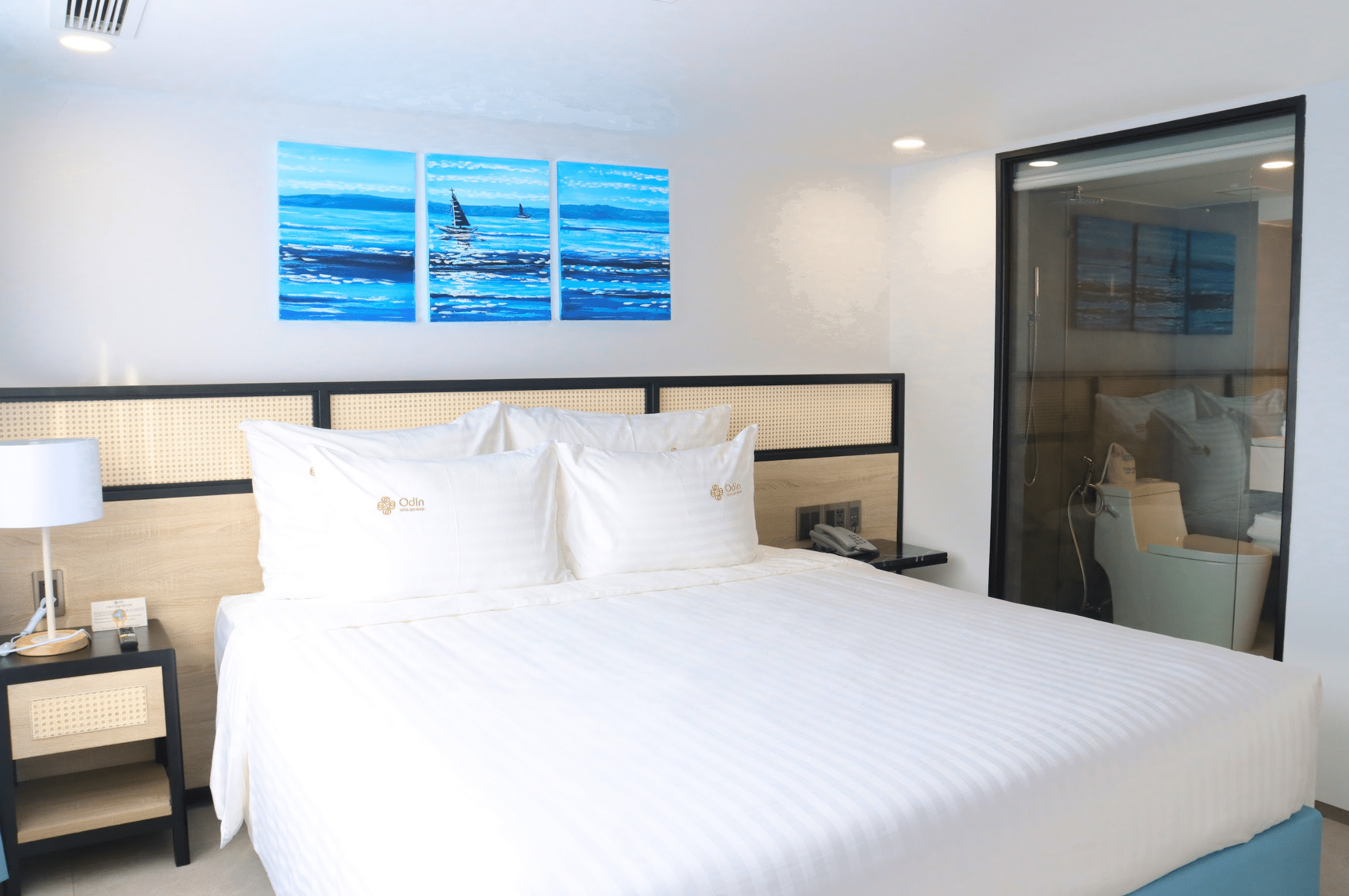 Penthouse (3 Bedrooms) #2