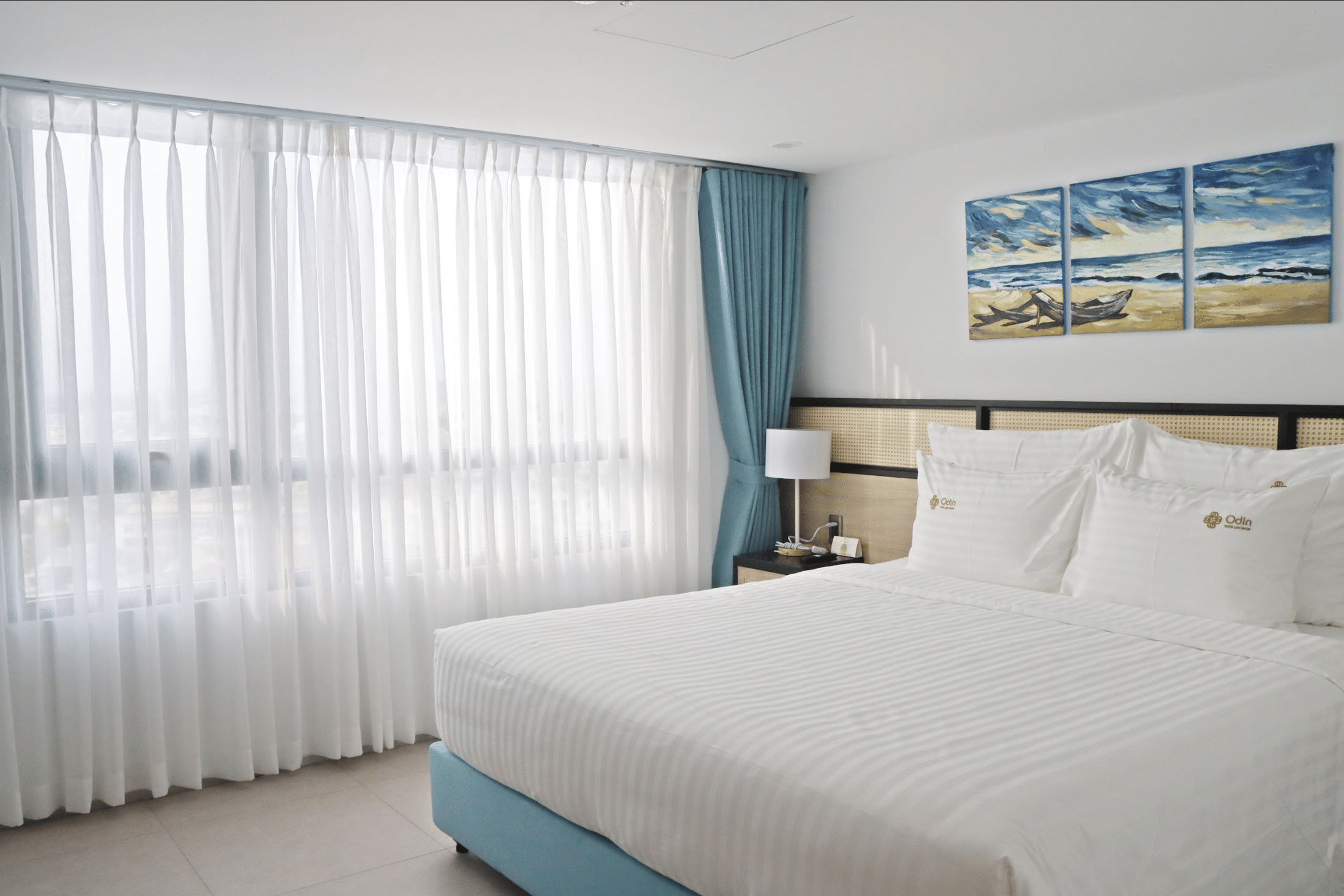 Penthouse (3 Bedrooms) #1