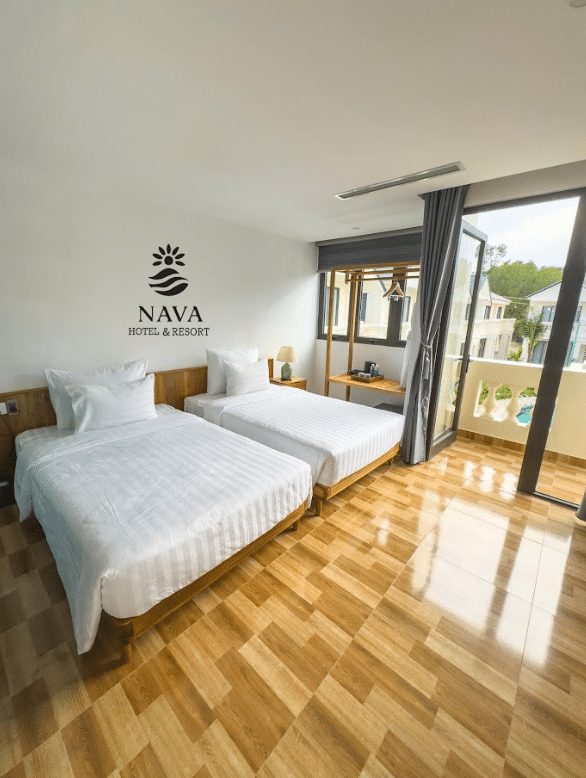 Villa one bedroom #3