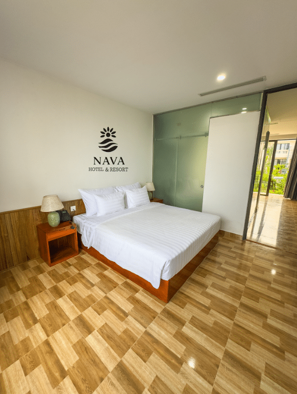 Luxury Villa one bedroom #3