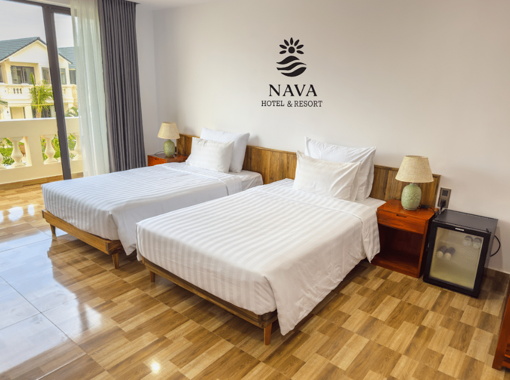 Luxury Villa four bedrooms #2