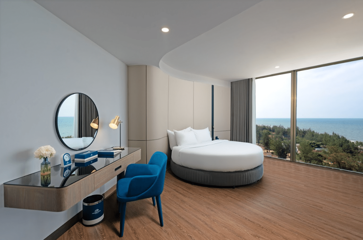 Luxury Ocean (Double) #3