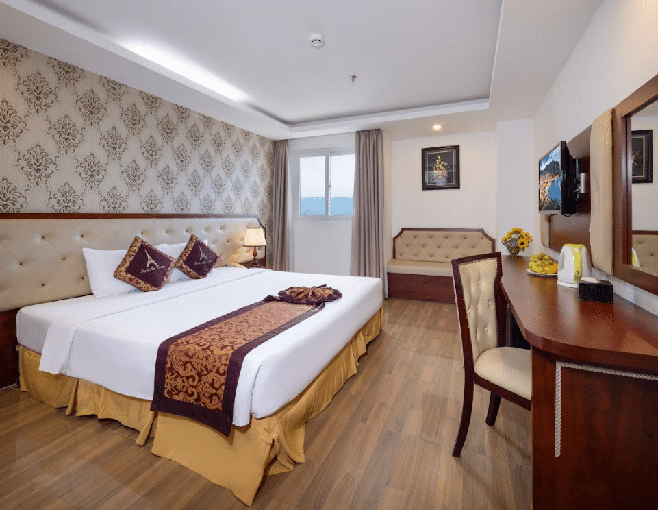 DELUXE SEAVIEW #2