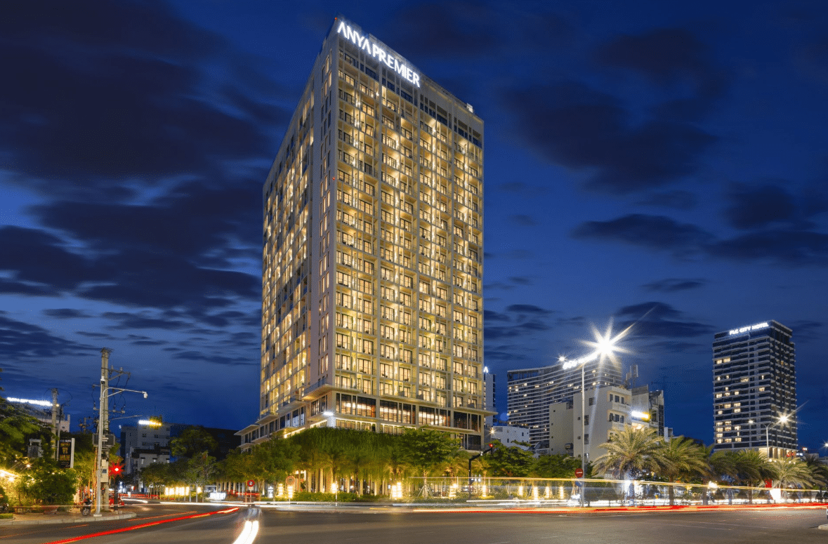 ANYA PREMIER HOTEL QUY NHON #5