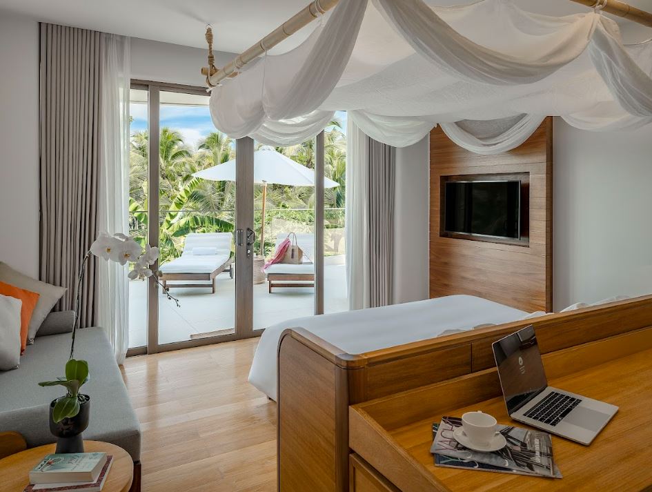 Ana Presidential Suite #2