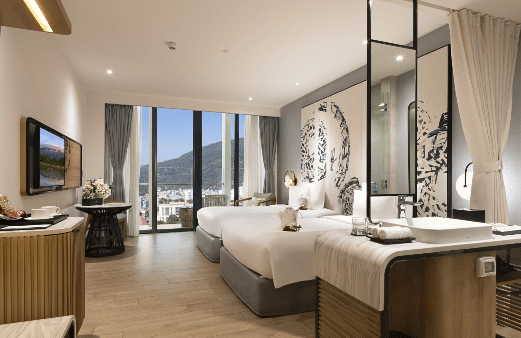 Premier Ocean View #1