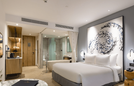 Premier Signature Ocean View #3