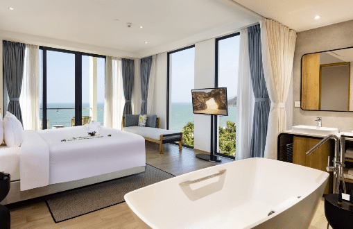 Premier Suite Ocean View #2