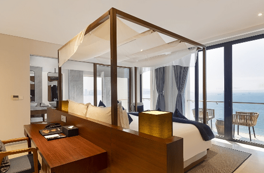 Executive Suite #2