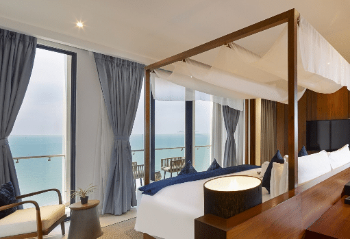 Presidential Suite #3
