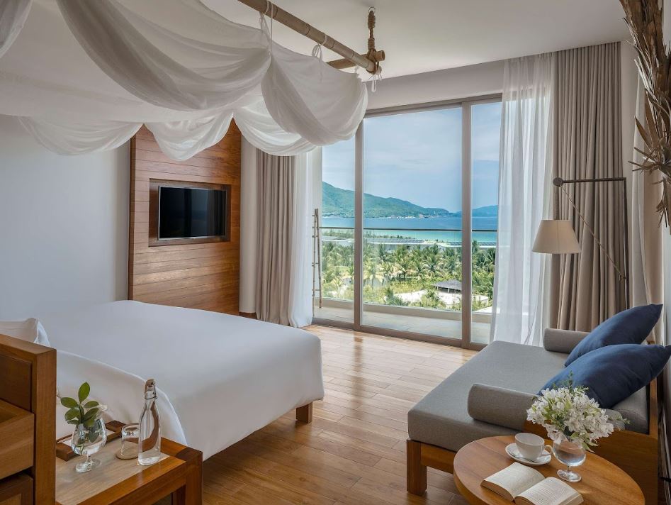 Seaview Sky Pool Villa #1