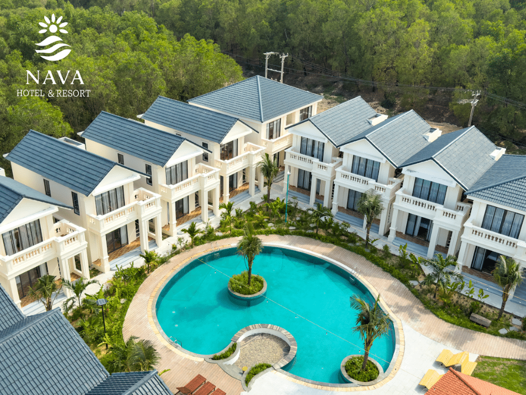 NAVA HOTEL & RESORT #5