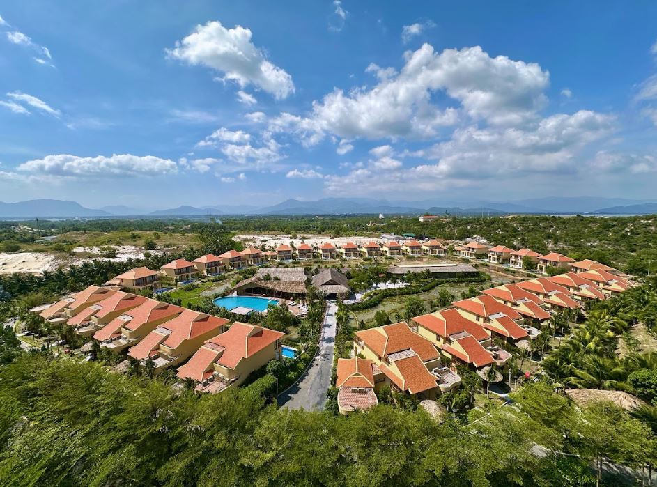 ANA MANDARA CAM RANH #5