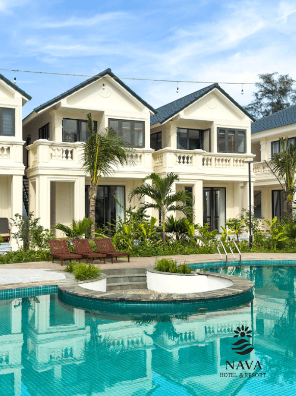 Luxury Villa one bedroom #2