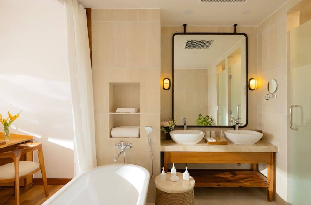 Gardenview One-Bedroom Suite #1