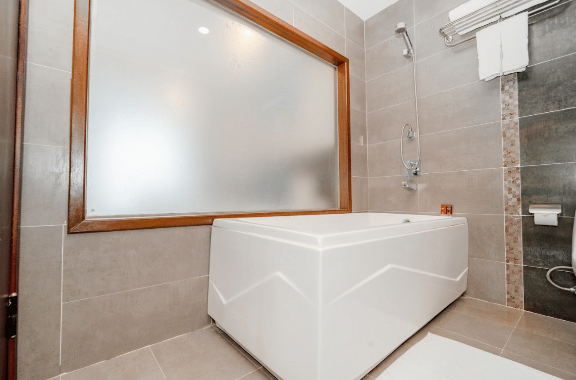Navy Executive Suite (4 khách/ 4pax) #2