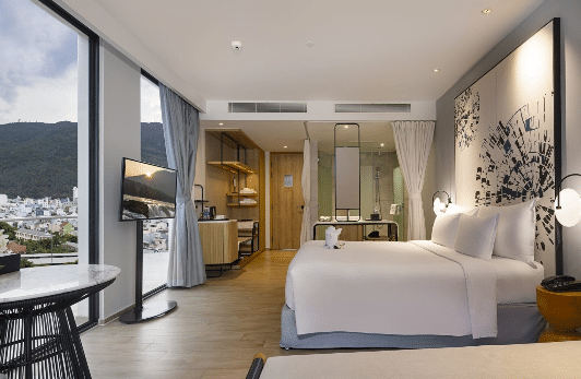 Premier Terrace Ocean View #2
