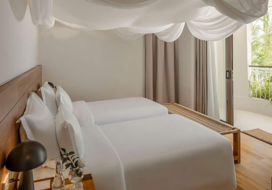 Ana Presidential Suite #1