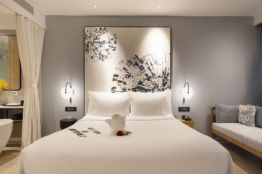 Premier Signature Ocean View #2