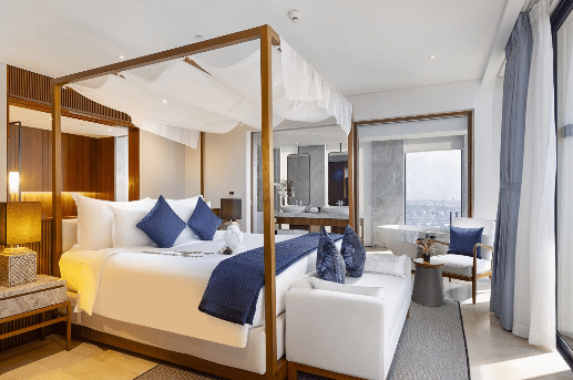 Executive Suite #1