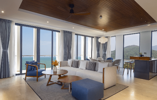Presidential Suite #2