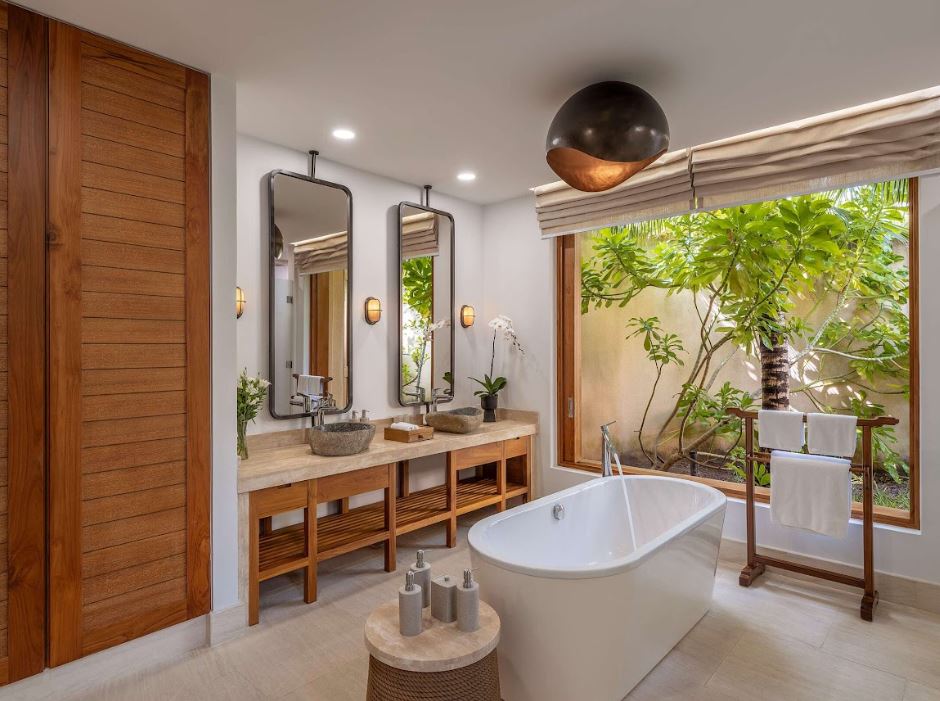 One-Bedroom Pool Villa #2