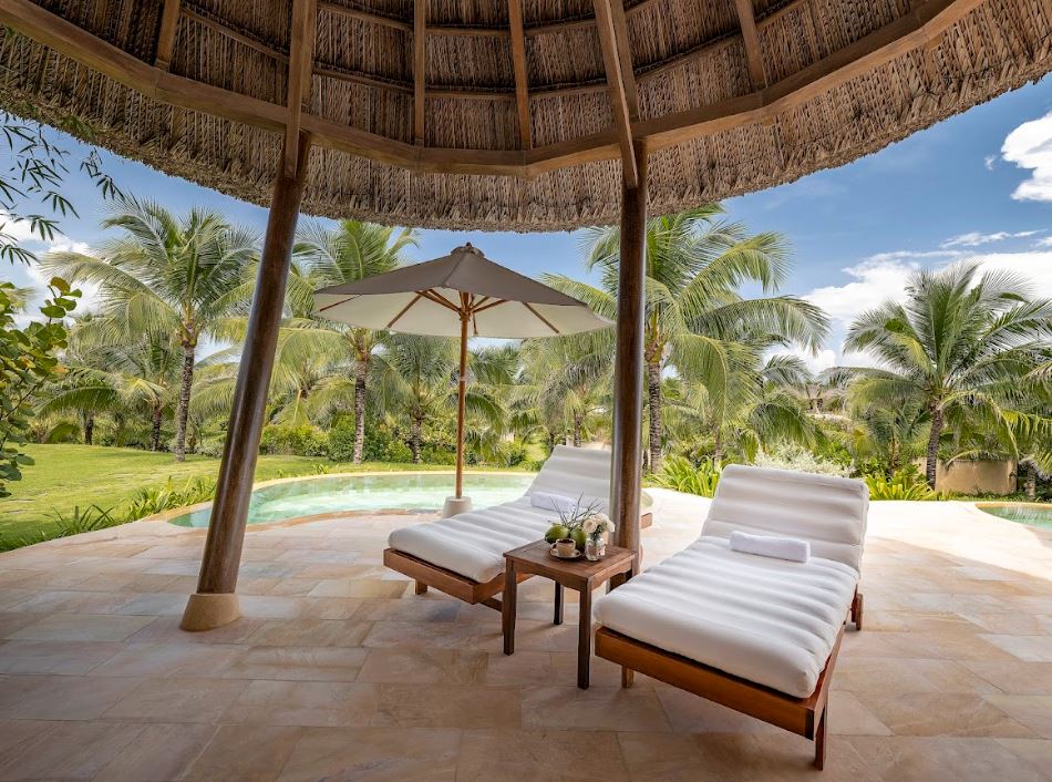 Two-Bedroom Pool Villa #2