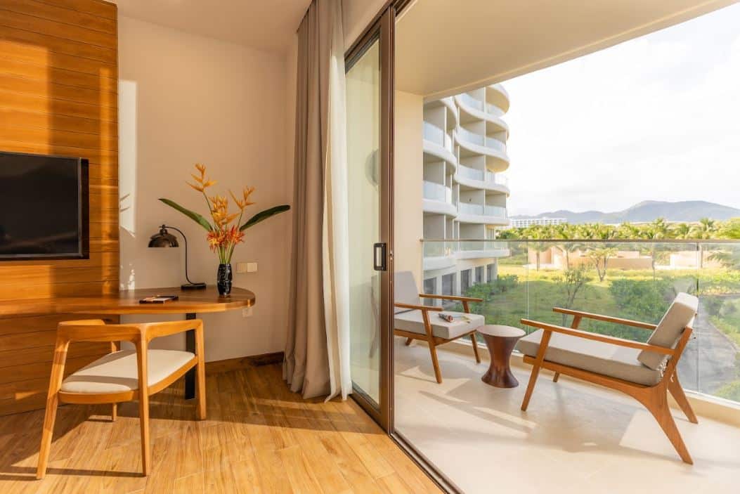 Gardenview Deluxe #1