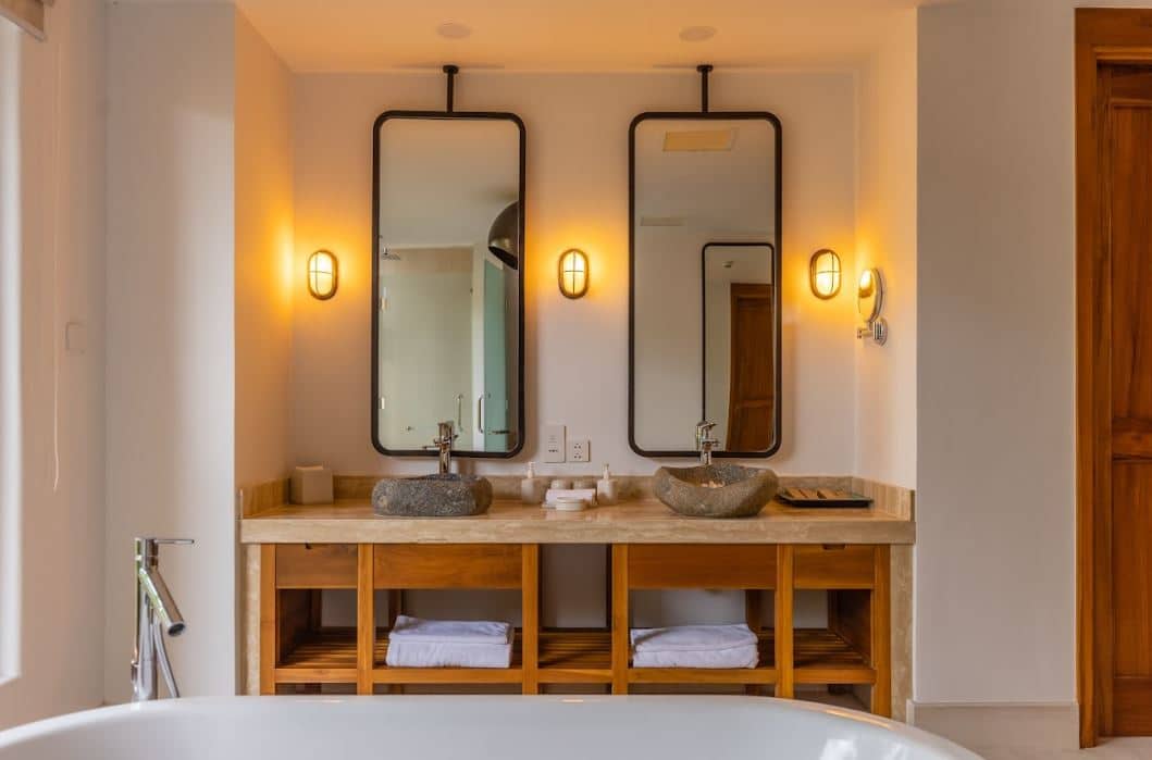Three-Bedroom Pool Villa #2