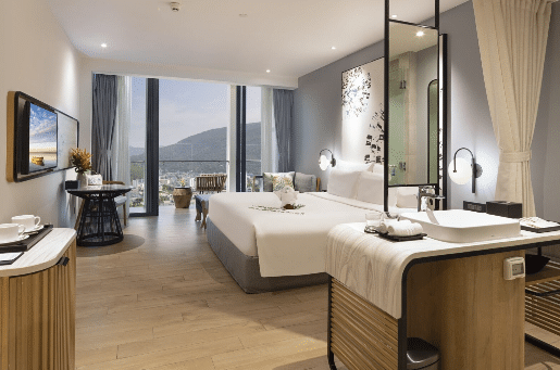 Premier Ocean View #3