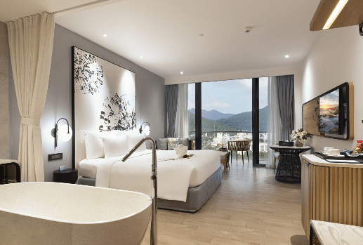 Premier Signature Ocean View #1