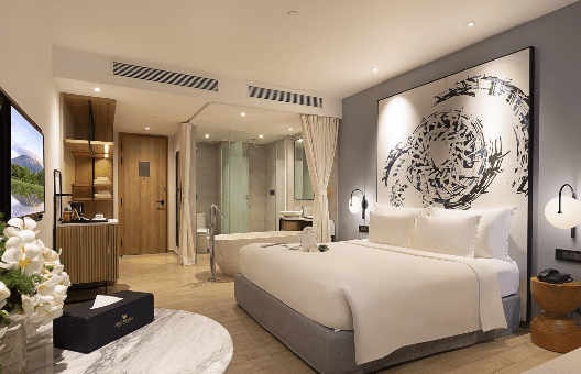 Premier Executive Ocean View #3