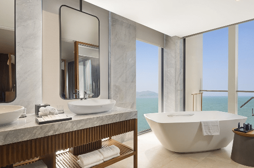 Executive Suite #3