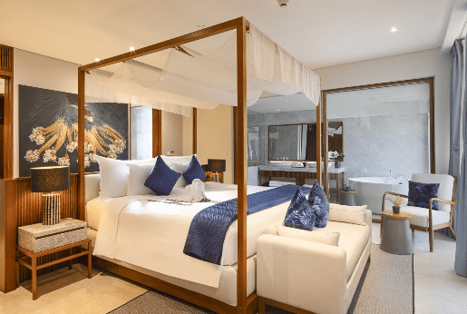 Presidential Suite #1