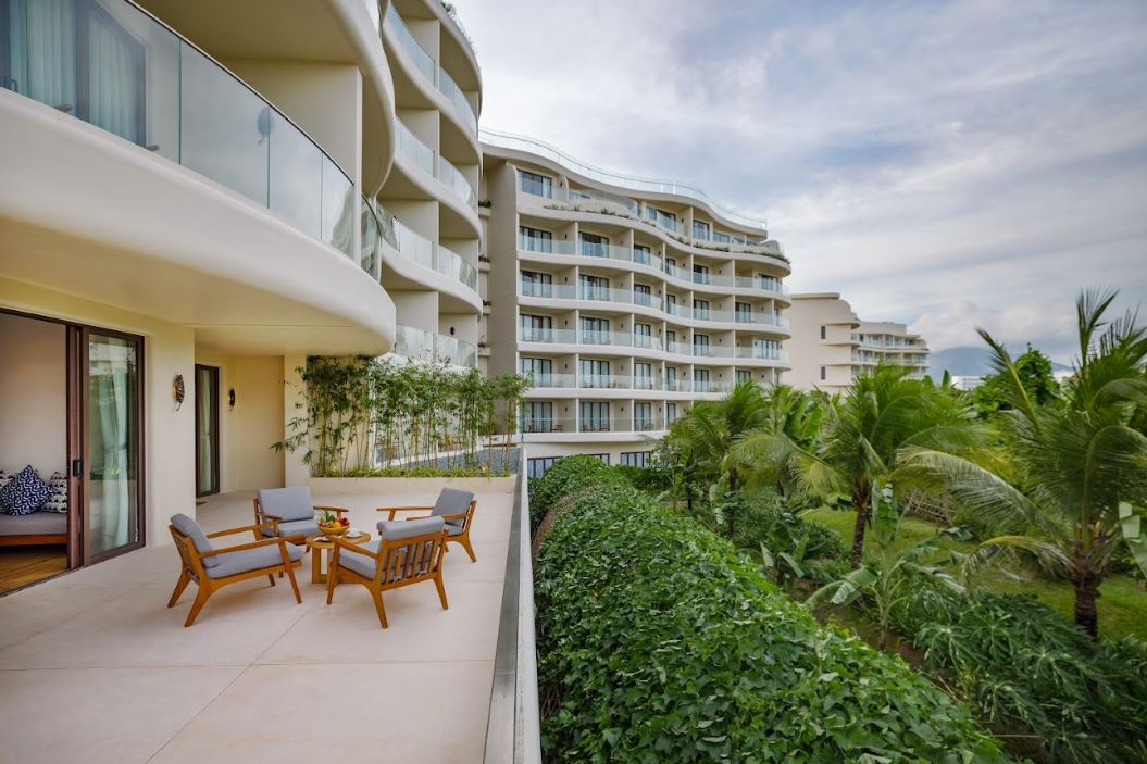 Ana Presidential Suite #3
