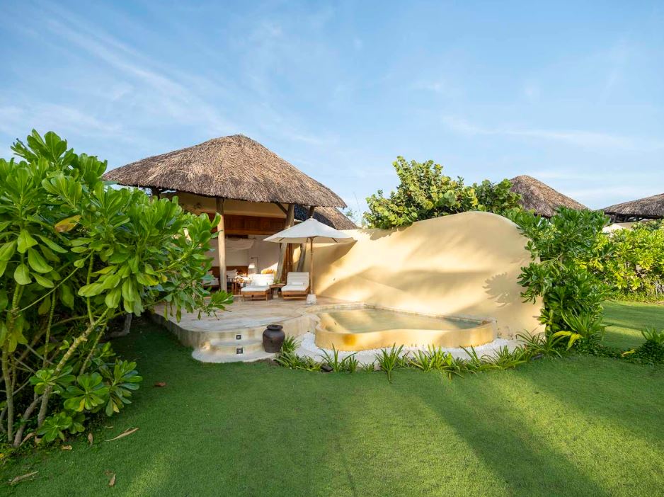 One-Bedroom Pool Villa #3