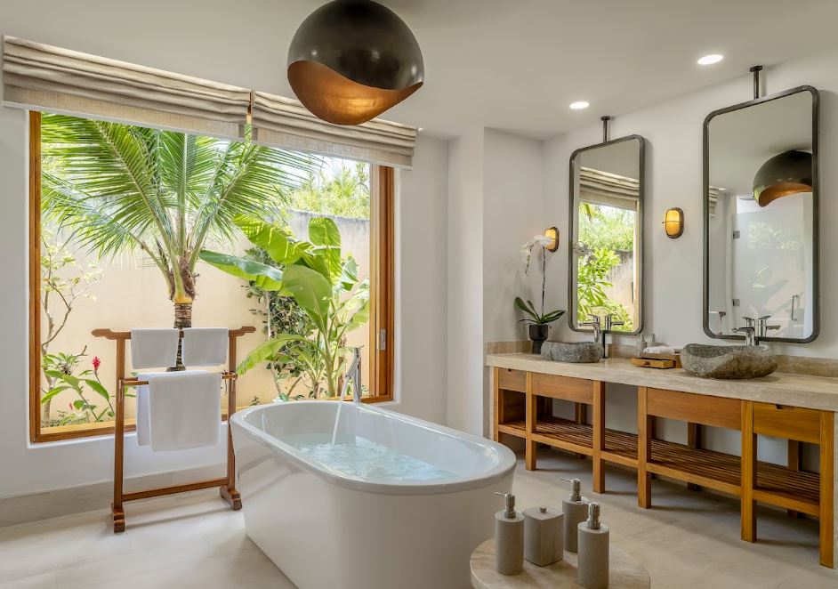 Two-Bedroom Pool Villa #4
