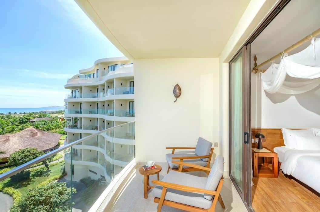 Seaview Deluxe #1