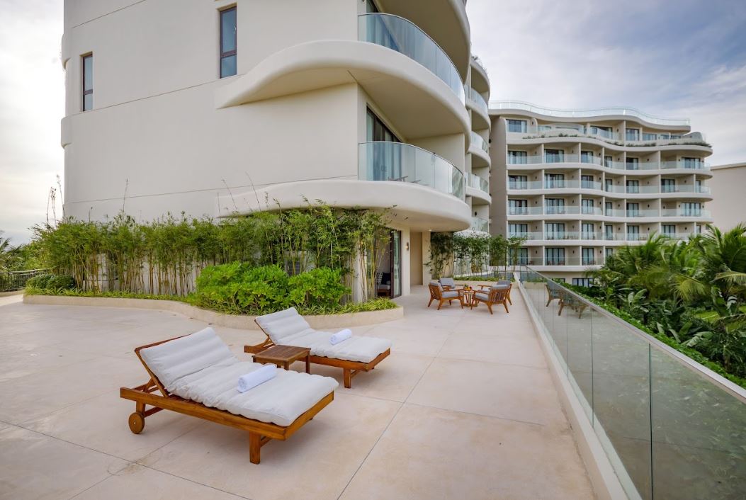 Ana Presidential Suite #4